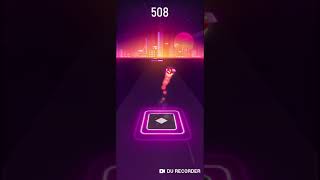 Tiles Hop تايليز هوب لعب ثلاث اغاني و قريبا ديسباسيتو screenshot 2