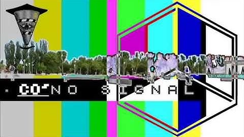 CO~NO signal 2