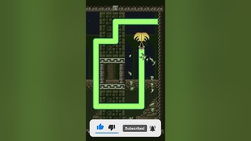 I Added Spikey Balls to My Indie Game!? #gaming #pixelart #gamedev #retro #mrstretch #steam