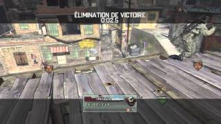Glide Faydeshot!