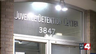 Searches for escaped juvenile murder suspect continue