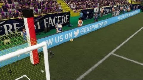 FIFA 21 scripting in squad battles