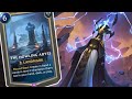 Herald of the Magus Makes Howling Abyss Great Again! | Legends of Runeterra (LoR)