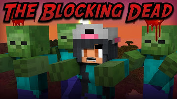 The Blocking Dead [Hypixel] - We Gonna WIN!