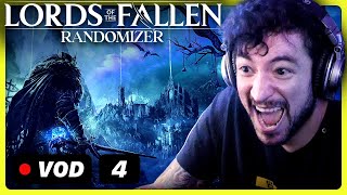 Lords of the Fallen Randomizer Day 4: The Finale
• Twitch: http://twitch.tv/uhn
• Main Channel: https://www.youtube.com/@UberHaxorNova
• 24/7 Twitch Stream: https://www.twitch.tv/uhnvod
• Twitter: https://twitter.com/UberHaxorNova
• Original Stream: January 10, 2026
• Title: We beat the Lord Sloppin OR ELSE - Cinemathon Jan.13th (24/7 @uhnvod after stream)🟣🔴
chapters
00:00 - Intro
#uberhaxornova Lords of the Fallen Randomizer Day 4: The Finale