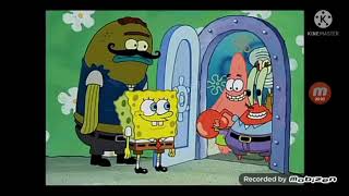 Spongebob Meets The Strangler Full Episode