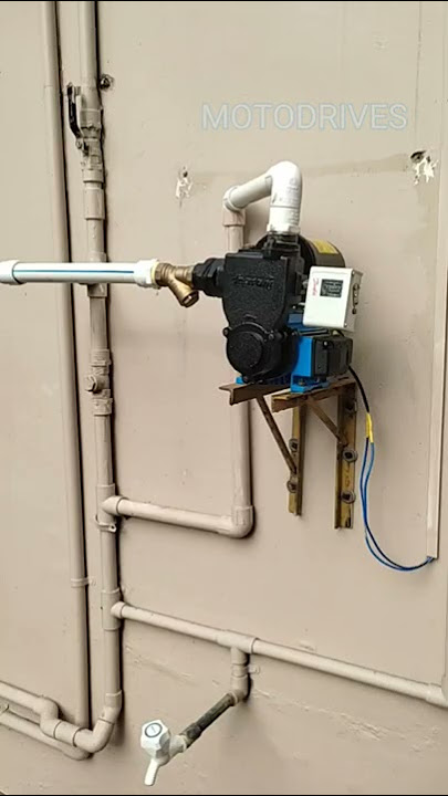 PRESSURE BOOSTER PUMP. power of small pressure booster pump. .. shower booster performance