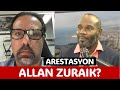 Allan Zuraik Pale Ak GPPC Sou Dosye Arestasyonl Ozetazini Menm Jan Ak Reginald Boulos Allan Zuraik Pale Ak GPPC Sou Dosye Arestasyonl Ozetazini Menm Jan Ak Reginald Boulos