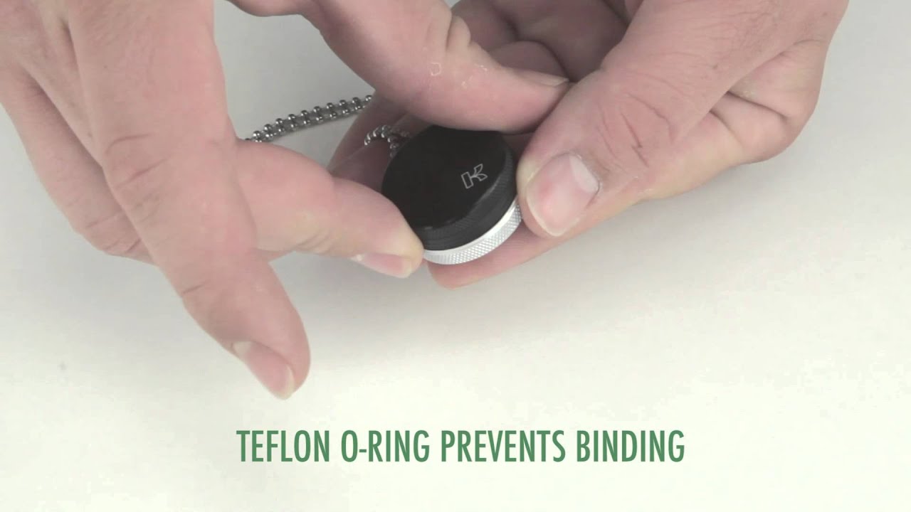 Kannastör Pendant Grinder Video