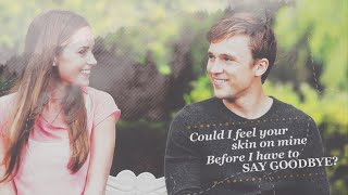 Liam & Ophelia | One last time
