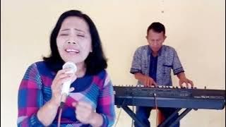 RINTIHAN HIDUP DLOID COVER JUSLINA SIMAMORA