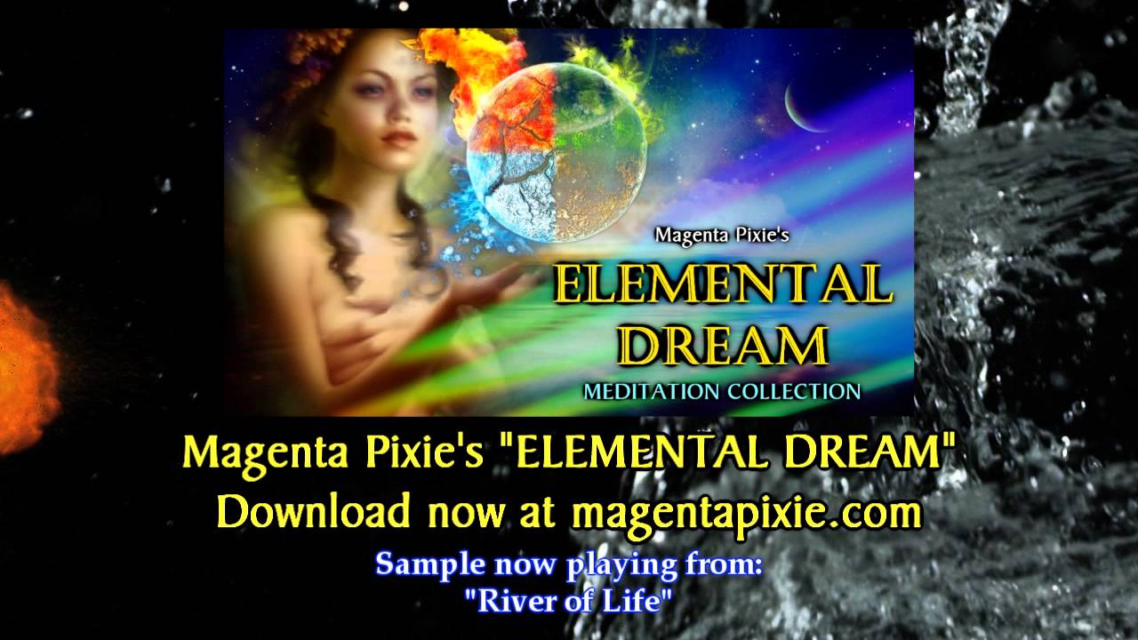 Elemental Dream - listen to samples