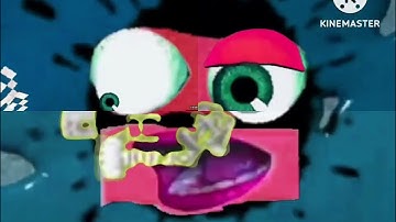 Minecraft Bee Attacks Klasky Csupo Effects 2 Comparison