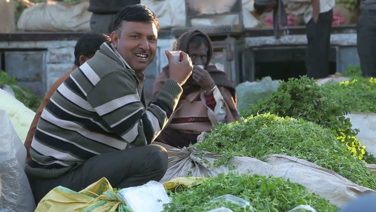 Chai in India: History, Varieties & Health Benefits! | Part 1