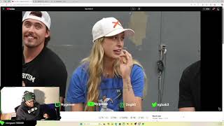 I Faced The #8 MLB Draft Pick *REACTION*