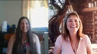 Red Mercury and Old World Antiquitech with Wendy Part 1