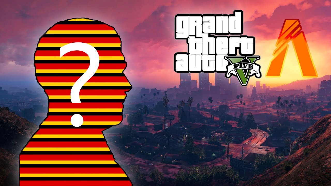 GTA 5 RP - A Certain ''GERMAN PAINTER''  Try's To Restore His Empire