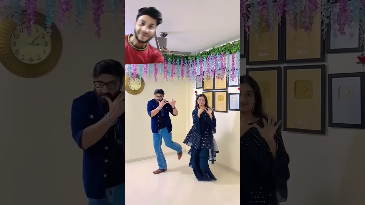 Dekhi gai baap beti ka dance 🪩🩰 agar aapko achcha Lage like Karen aur subscribe kar de jyada