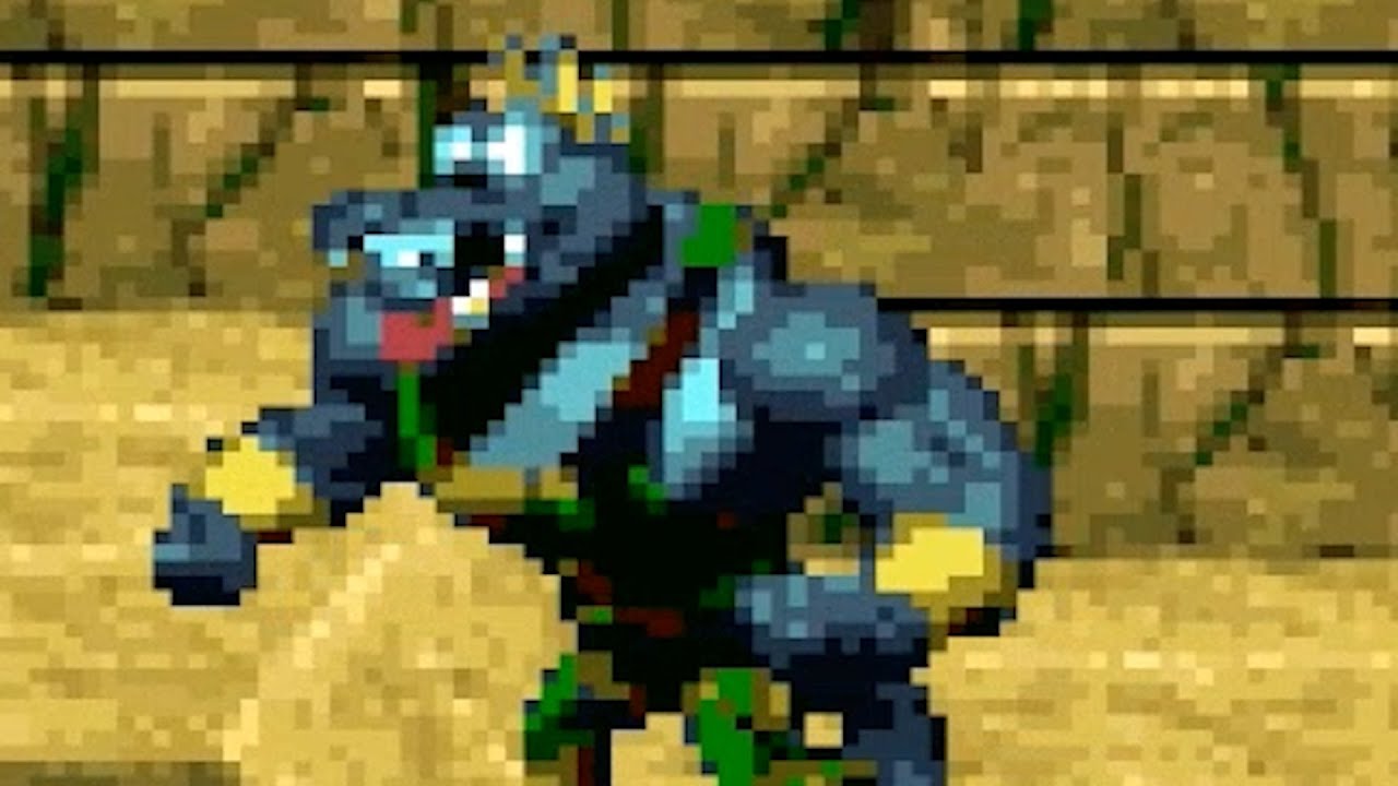 Millstone Mayhem Donkey Kong Country 11 YouTube