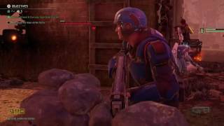 Xcom 2: The death of a hero