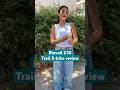 Bluvall K10 Trail Review - Fast & Powerful!