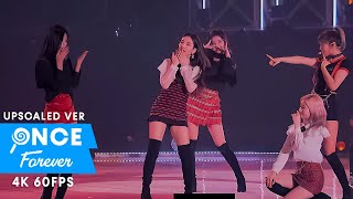 TWICE「One more time 」1st Arena Tour 'BDZ' in Japan (60fps)