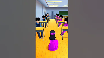Sukara School Simulator Sukaraschoolsimulator Sss Trending Shorts 