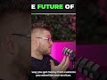 THE FUTURE OF AI 🙌🔥 #laravel #softwaredeveloper #node #artificialintelligence #futuredevelopment
