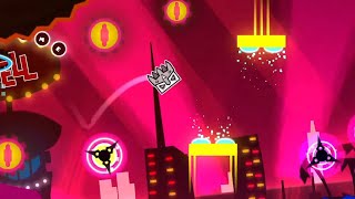 Nitsels Part In Accion Geometry Dash 2.2