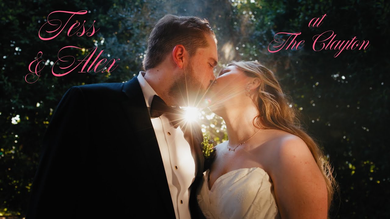 In Perfect Harmony | Tess & Alex's Jazz-Infused Wedding Film