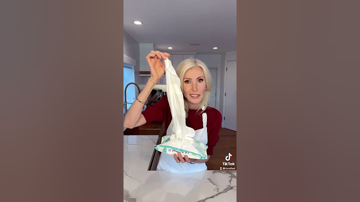 This Baby Wipe Hack is a Must Try