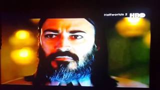 Halfworlds part 2