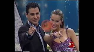 Pazar Yıldızı Dost Elver, Ebru Şallı - 14.04.2002 - Star