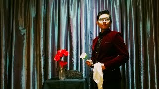 Celebrity DON'T BLINK  |  Rose & Ball Manipulation Magic Act  |  Award Winning Routine by Hakim Azman Net Worth
