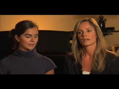 Social Skills and Your Child with Autism: One Trick that Worked for Us