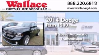 2014 Dodge Ram 1500 Stuart FL