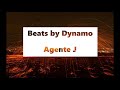 Beats by dynamo  agente j  trap beat  instrumental