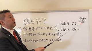 ＮＨＫから国民を守る党【所属議員32名】は衆議院選挙の立候補者を探して下さい。