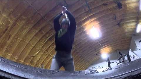 Morning Motivation by Coach Myers