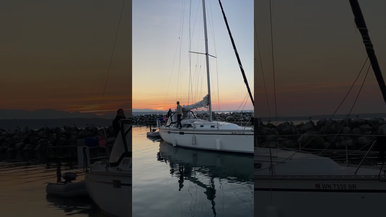 Washington, Seattle. USA o 