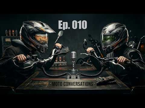 Moto Conversations 010