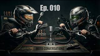 Moto Conversations 010