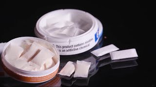 Data shows decrease in vaping amongst teens as nicotine pouch use rises