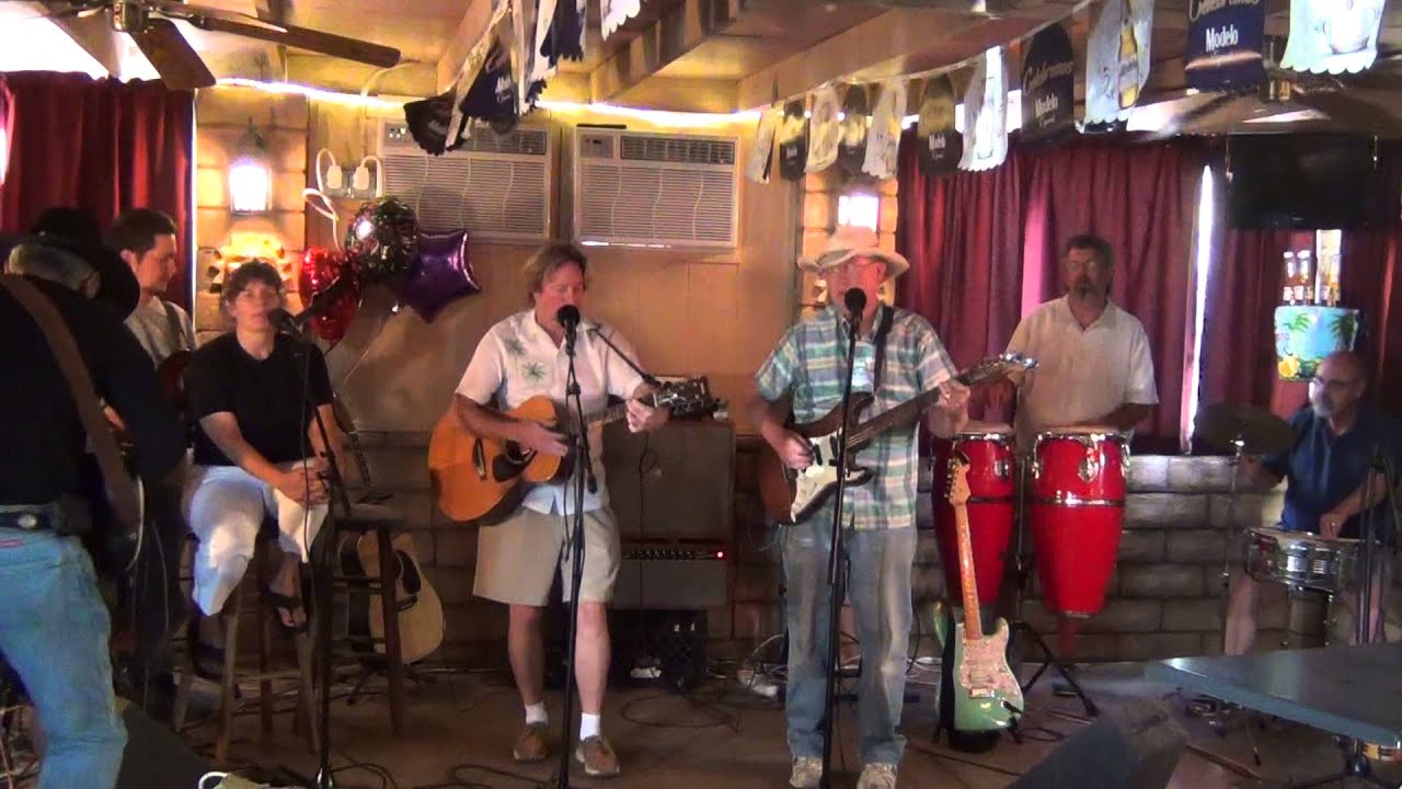 David Farrell - Knocking on Heavens Door