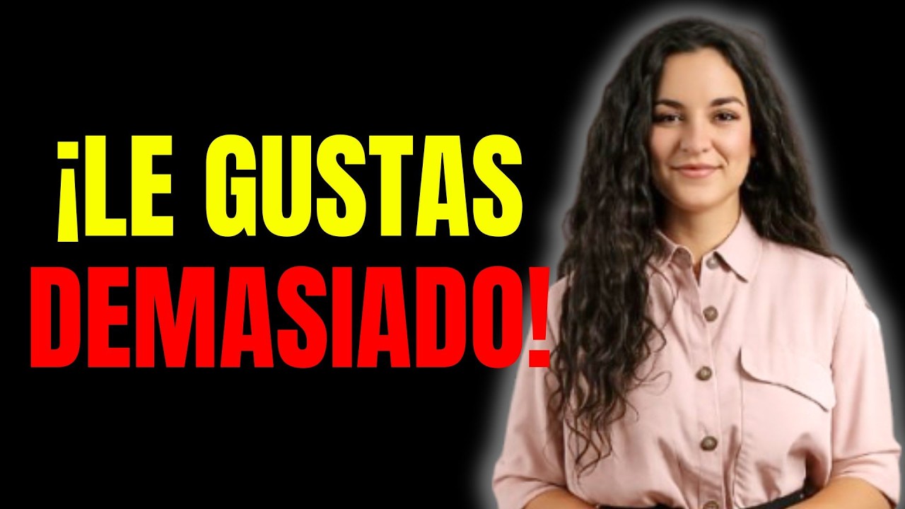 Si hace esto, no te está evitando, sino que tiene miedo de enamorarse de ti   Psicología Femenina