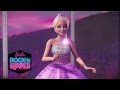 Courtney's Camp Pop Fashion | Rock 'N Royals | @Barbie