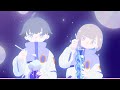 DECO＊27 － 宇宙散歩 feat． 初音ミク:w32:h24