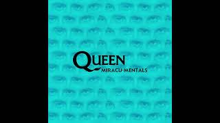 Queen - I Want It All (Backing Track)