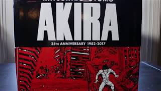 Why You Should Buy: Akira 35th Anniversary Box Set