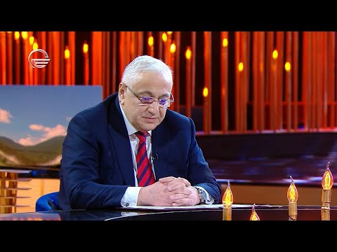 დავით გურგენიძე: ჩვენ ვეხებით ყოველდღე წარსულს, ვართ აწმყოში და ვფირქობთ მომავალზე